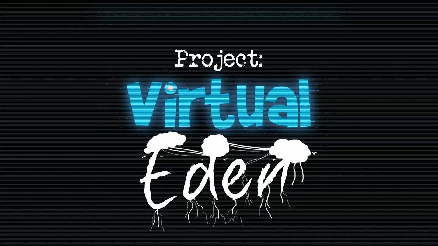 Oculus Quest 游戏《项目:伊甸园》Project: Virtual Eden