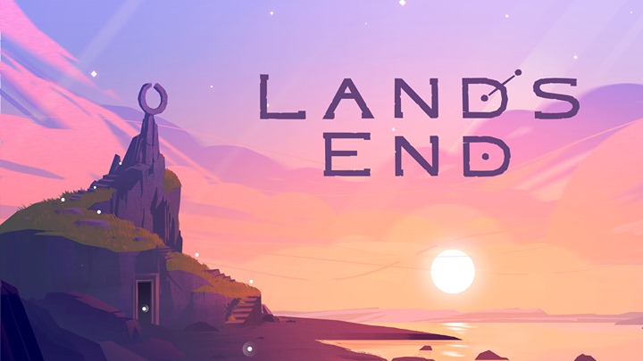 Oculus Go游戏《Land’s End》天涯海角