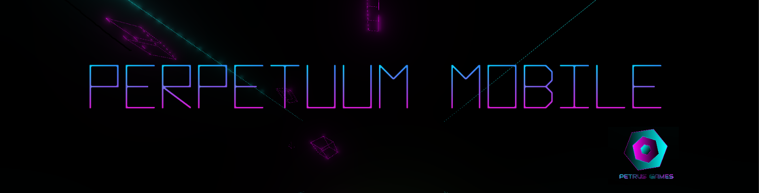 Oculus Quest 游戏《永恒移动》Perpetuum Mobile