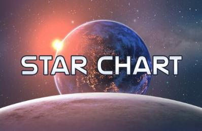 Oculus Quest 游戏《虚拟天文馆》Star Chart VR