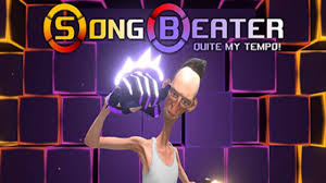 Oculus Quest 游戏《节奏打手》Song Beater