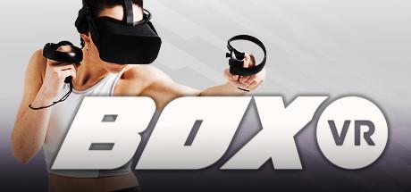 音乐拳击（BOXVR）