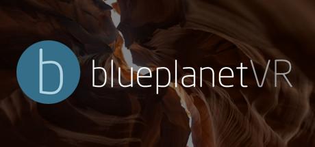 蓝色星球VR(Blueplanet VR)HTC VIVE Oculus Rift Valve Index 8.1分