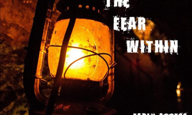 Oculus Quest游戏《Fear Within》内心的恐惧