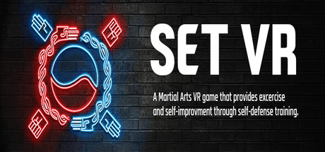 Oculus Quest 游戏《SETVR VR》防卫模拟