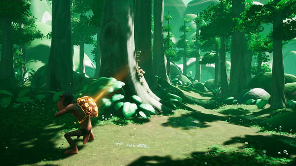 360°3DVR动漫短片「SHENNONG:Taste of Illusion」烈山氏:幻觉