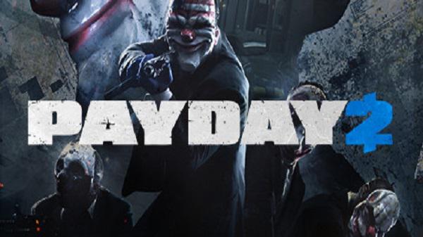 收获日2（PAYDAY 2: Hostile Takeover Heist）