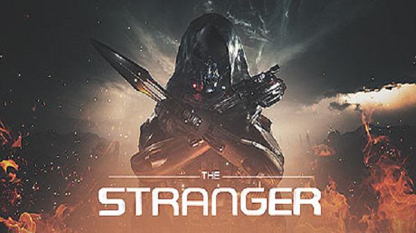 异乡人VR（The Stranger VR）