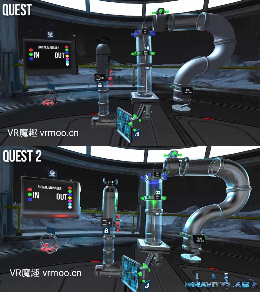 Oculus Quest 2正式发售与国内购买