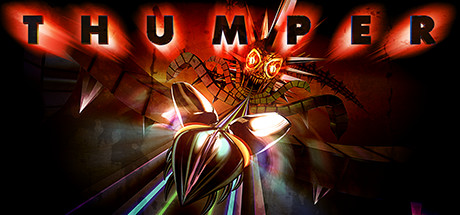 Oculus Quest 游戏《暴走甲壳虫》Thumper