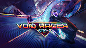 Meta Quest 游戏《极限虚空赛车》Void Racer Extreme