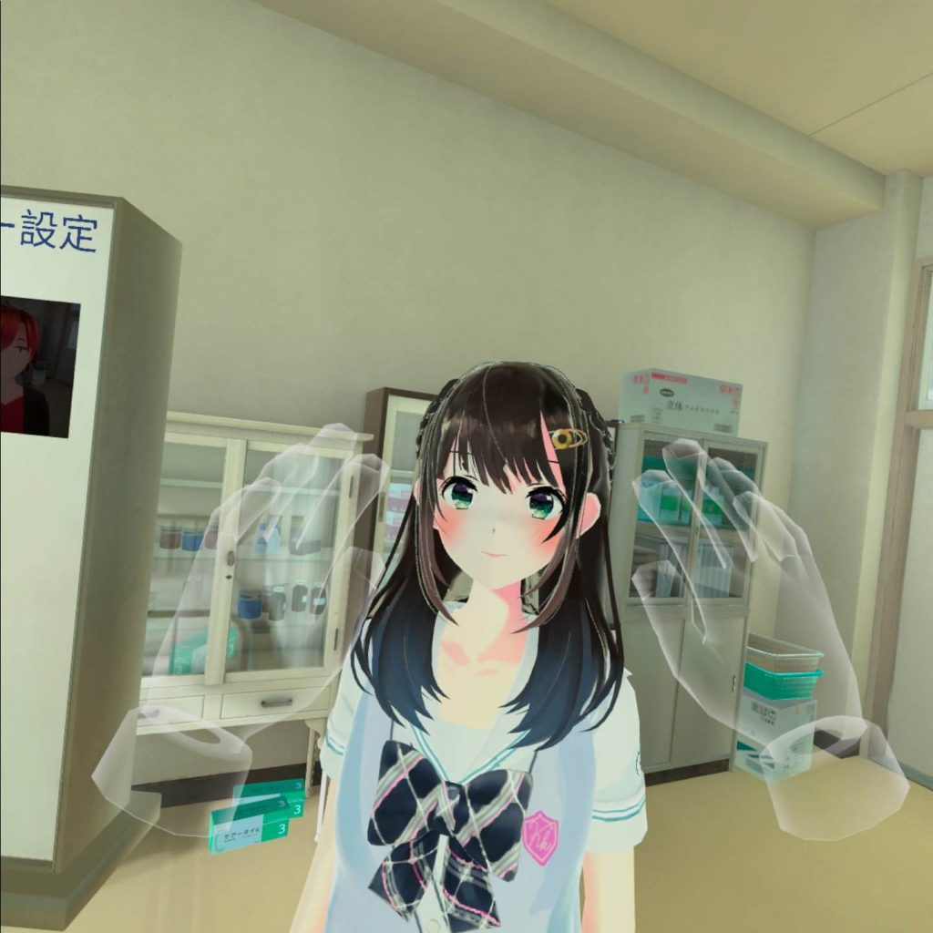 舔狗模拟器VR 全DLC版（Chupa Chupa VR）縦笛なめなめVR