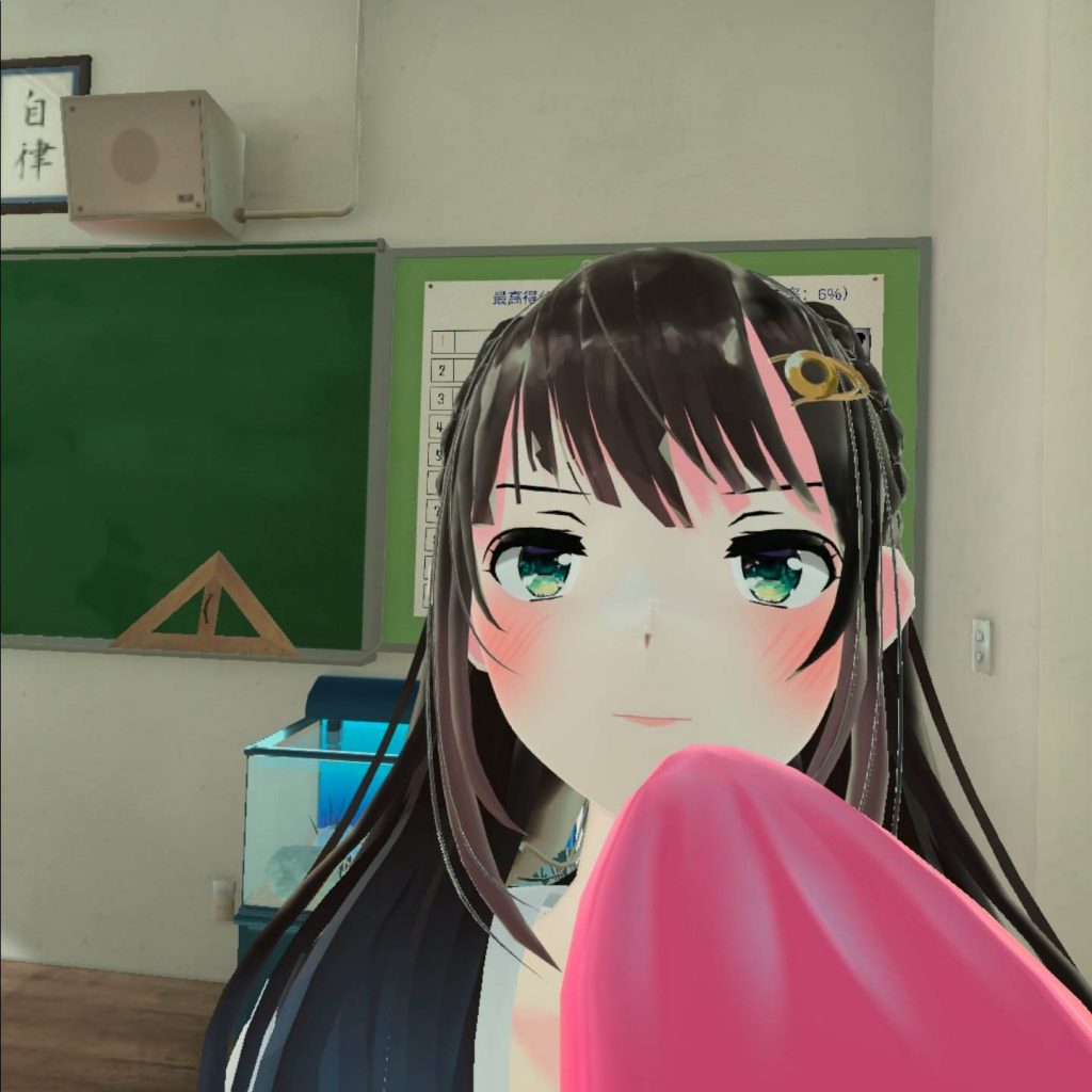 舔狗模拟器VR 全DLC版（Chupa Chupa VR）縦笛なめなめVR