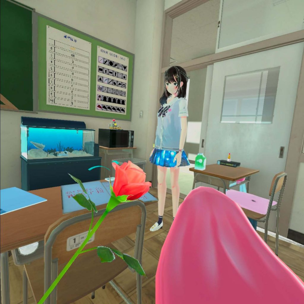 舔狗模拟器VR 全DLC版（Chupa Chupa VR）縦笛なめなめVR