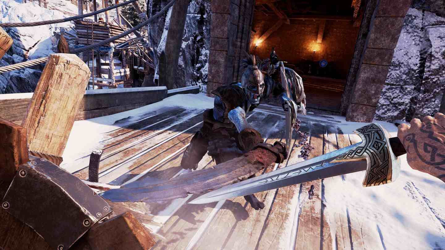 阿斯加德之怒(Asgards Wrath)