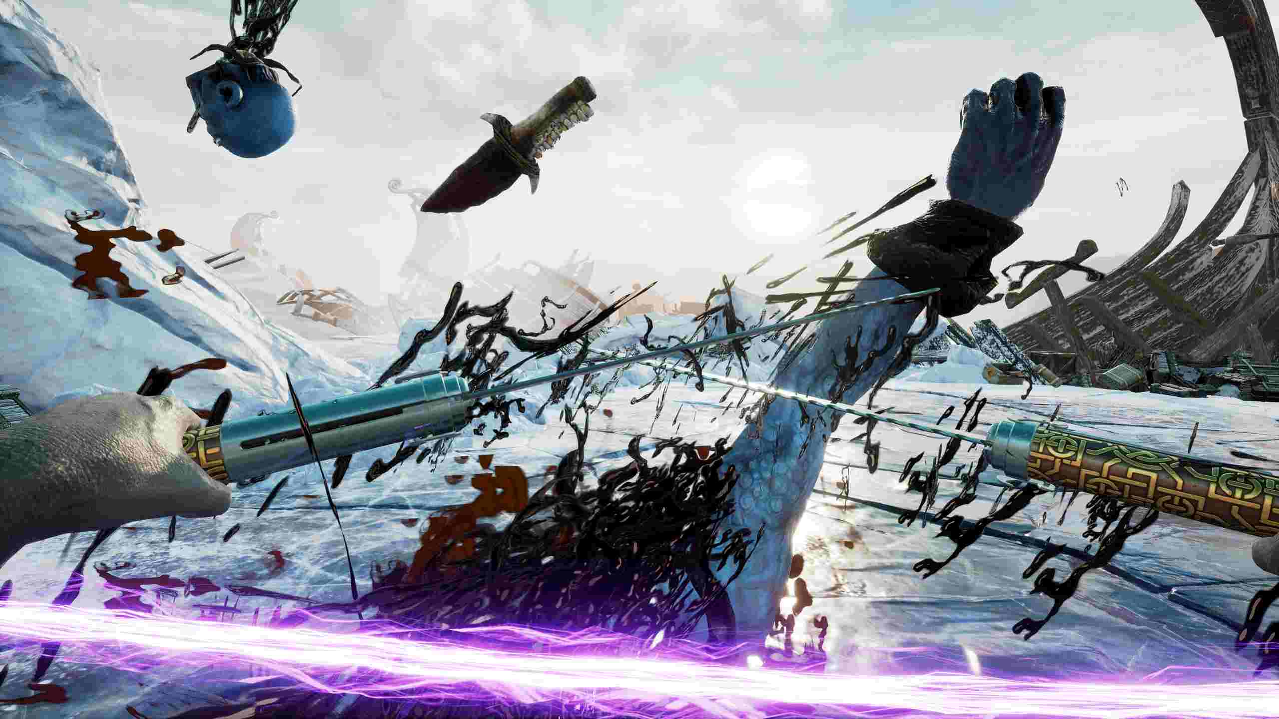 阿斯加德之怒(Asgards Wrath)