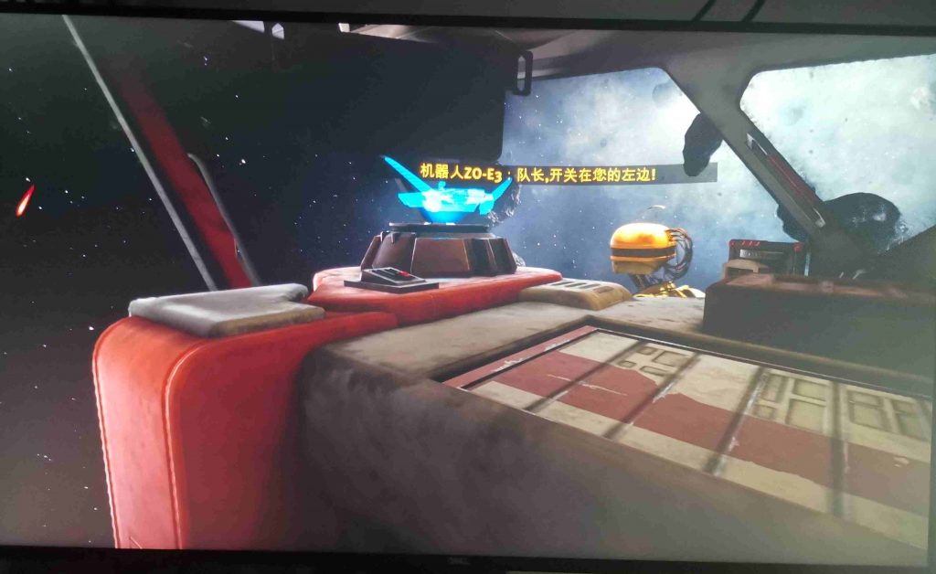 Oculus Quest 游戏《Vader Immortal: Episode I 汉化中文版》星球大战1之维达不朽插图(3) 星球大战 不朽的维达:第一集 汉化中文版(Vader Immortal: Episode I)