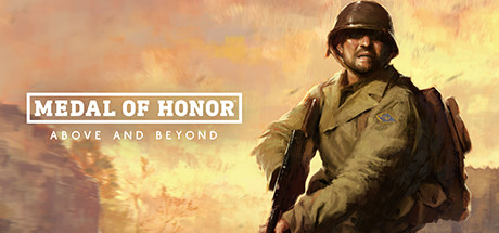 荣誉勋章™：超越巅峰 汉化中文版（Medal of Honor™: Above and Beyond）