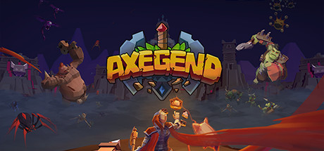Oculus Quest 游戏《战斧传说 VR》Axegend VR