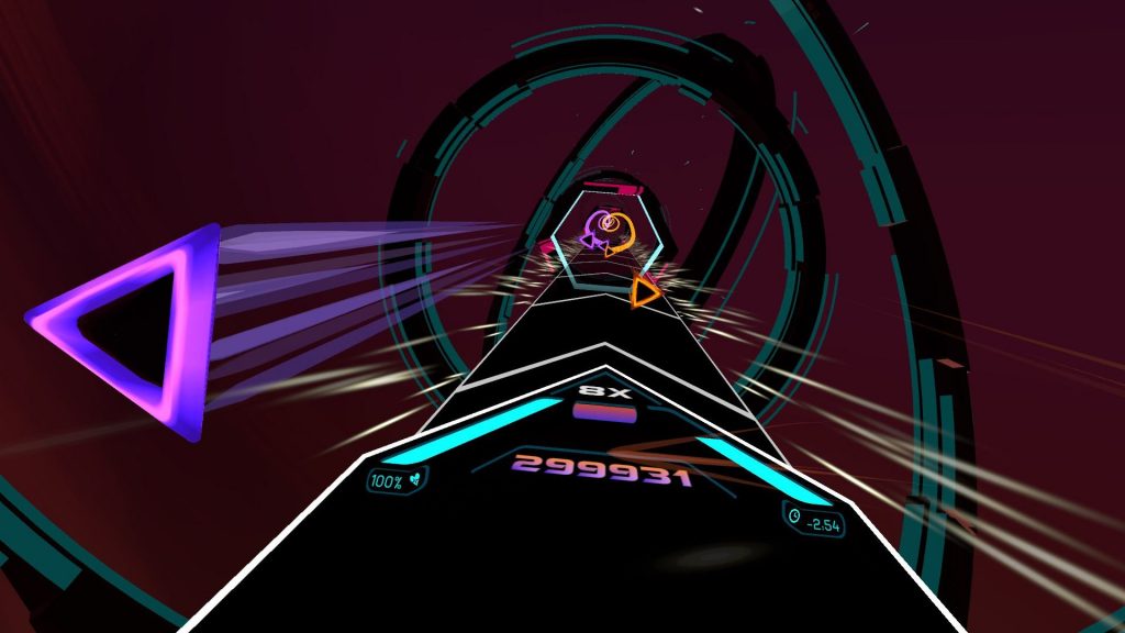 音频之旅（Audio Trip）