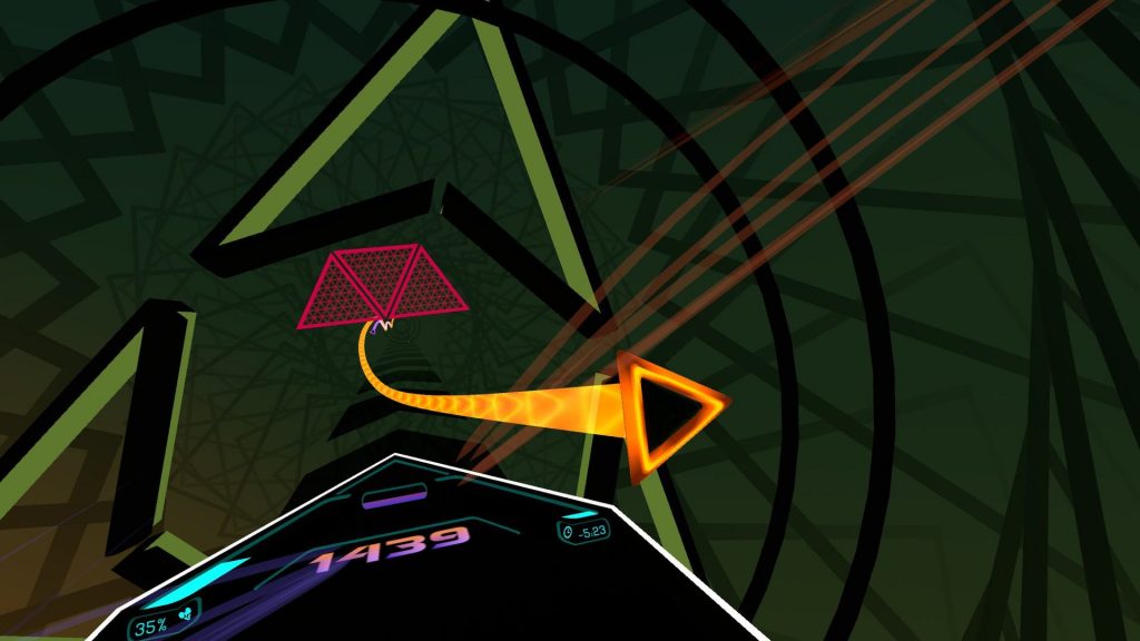 音频之旅（Audio Trip）