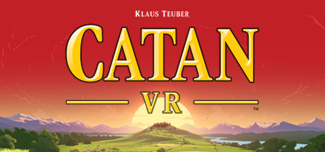 Oculus Quest 游戏《卡坦岛VR》Catan VR