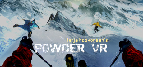滑雪游戏VR（Terje Haakonsens Powder VR）