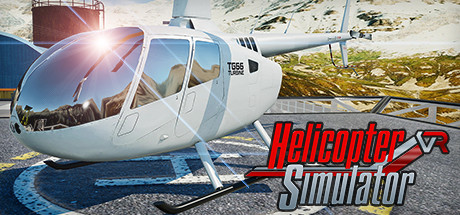 直升机模拟VR（Helicopter Simulator VR 2021 – Rescue Missions）