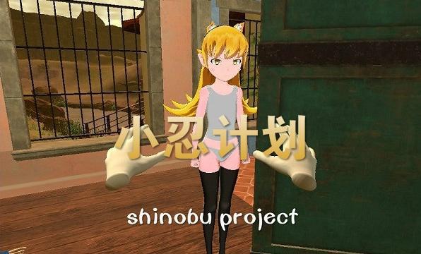 小忍计划（Viva Project）