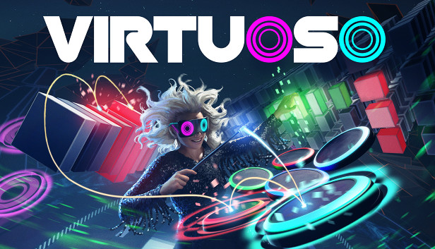 Oculus Quest 游戏《音乐达人》Virtuoso VR