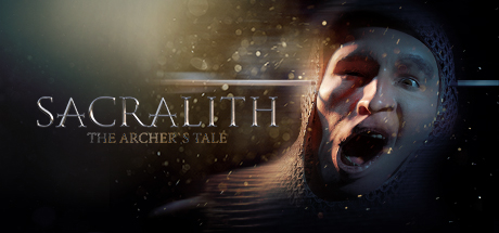 圣神:射手的故事 VR (SACRALITH : The Archer`s Tale)