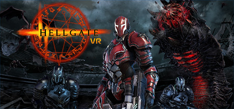 暗黑之门VR(Hellgate VR)
