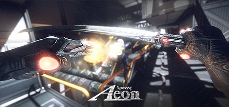 时间之神:伊恩 VR (Aeon)