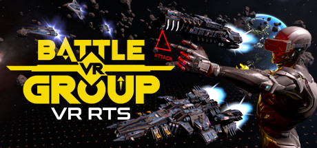 战斗团体VR(Battle Group VR)