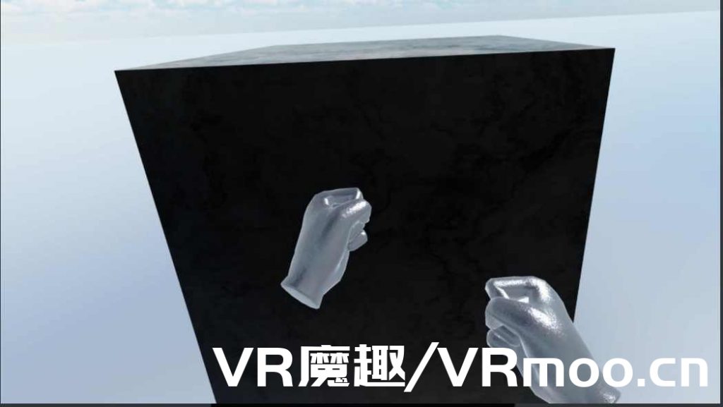 Oculus Quest 游戏《The Premium Cube》高级立方体