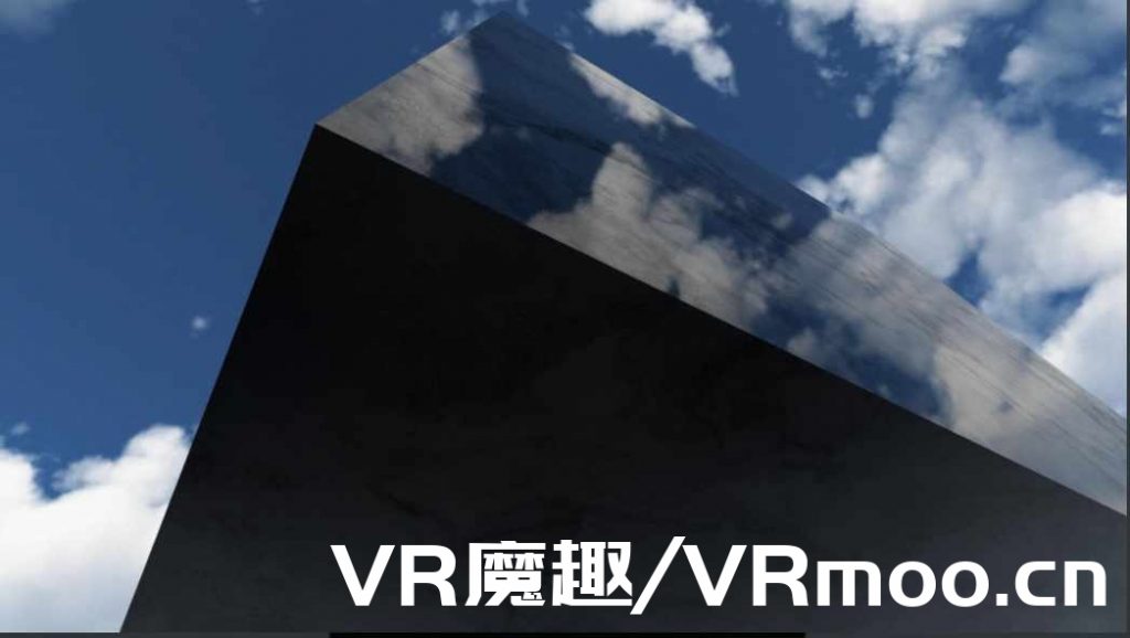 Oculus Quest 游戏《The Premium Cube》高级立方体