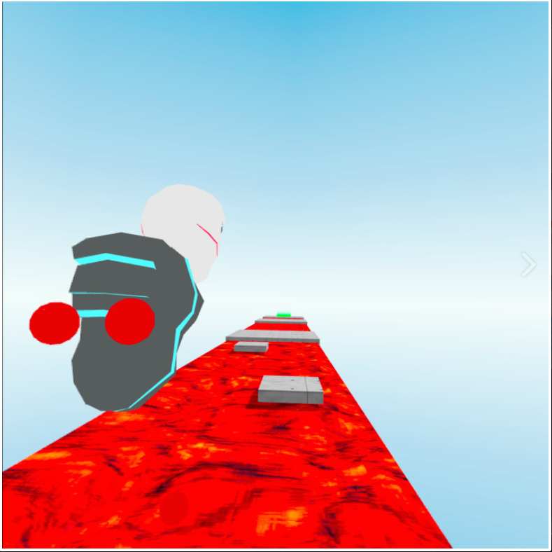 Oculus Quest 游戏《GRAB VR》抓握VR