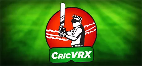 Oculus Quest 游戏《CricVRX - Virtual Cricket with Real Talents》CricVRX - 真正有才华的虚拟板球