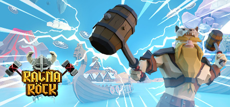 Meta Quest 游戏《维京时代》Ragnarock VR
