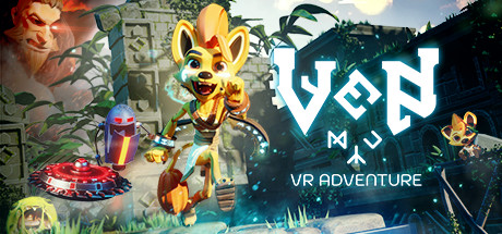 小文冒险（Ven VR Adventure）