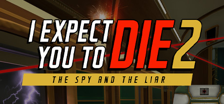 我希望你死VR 2（I Expect You To Die 2）