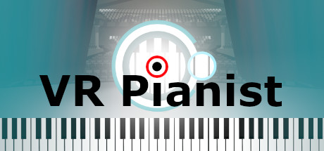 VR钢琴家（VR Pianist）