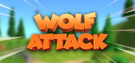 狼来了VR（Wolf Attack）