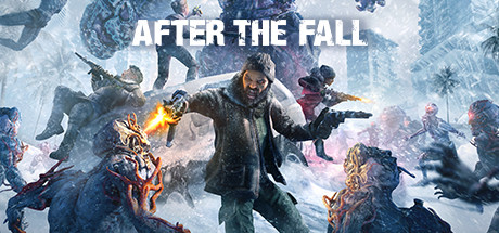 Oculus Quest 游戏《灭亡之后》After the Fall® VR