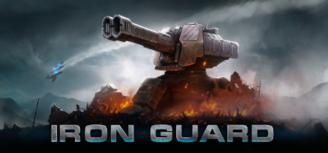 Oculus Quest 游戏《钢铁卫士VR》IRON GUARD VR