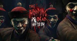 Oculus Quest 游戏《The Hopping Dead》亦庄派对VR