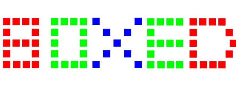 Oculus Quest 游戏《Boxed VR》盒装