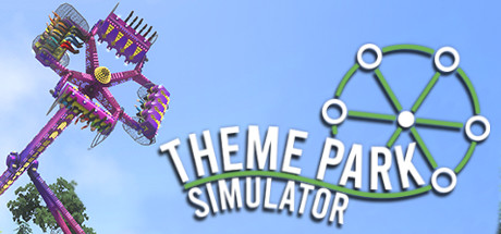 Oculus Quest 游戏《Theme Park Simulator: Rollercoaster Paradise VR》主题公园模拟器:过山车天堂