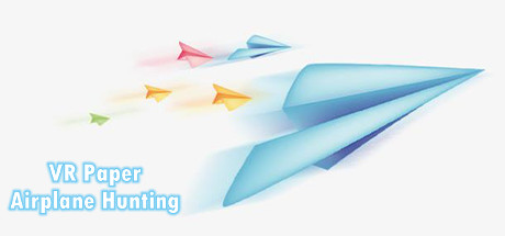 VR纸飞机猎艳（VR Paper Airplane Hunting）