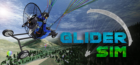 滑翔机模拟（Glider Sim VR）